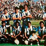 ¿Y dónde está el piloto del Fokker?