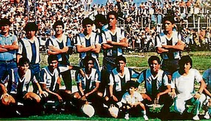 Pico Tv: La tragedia del Fokker hace 37 años