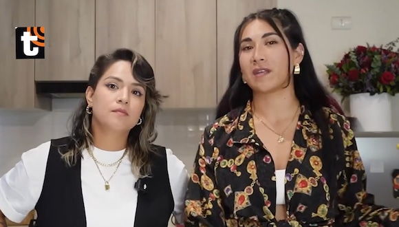 TROME - ¡‘Misias pero viajeras’ acabó! Fátima Sotomayor y Daniela Cabrera confirman fin del canal