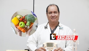 Nutricionista Gerardo Bouroncle: “Personas que se saltan el desayuno tienden a subir de peso”