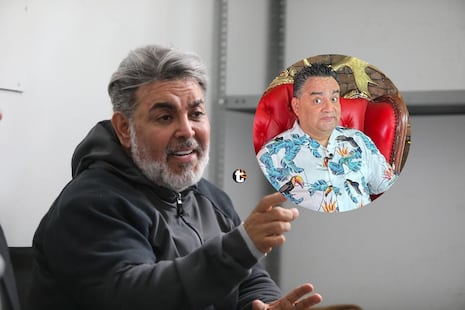 ¡Caso ‘Chibolín’ en llamas! Levantan secreto bancario de Andrés Hurtado y citan a futbolista, periodista ...