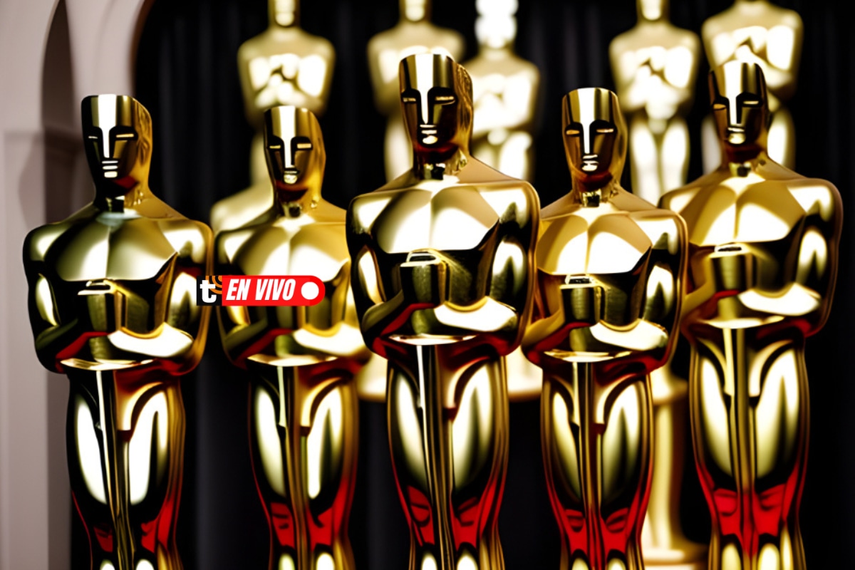 Sigue con nosotros la premiación de Los Oscar 2026.