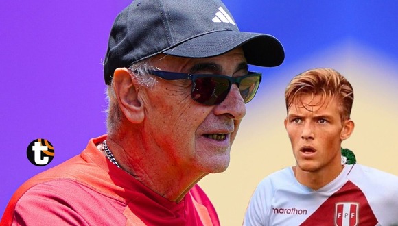 Jorge Fosatti fue categórico sobre un posible llamado de Oliver Sonne (Video: ATV+)