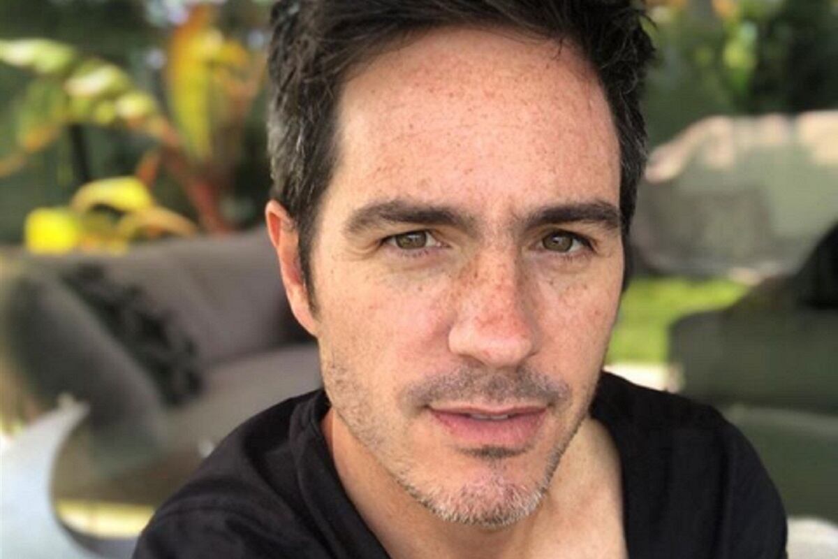 Mauricio Ochmann contó ese lado de su vida que pocos conocían: fue abandonado por sus padres biológicos cuando era solo un bebé (Foto: Instagram/Mauricio Ochmann)