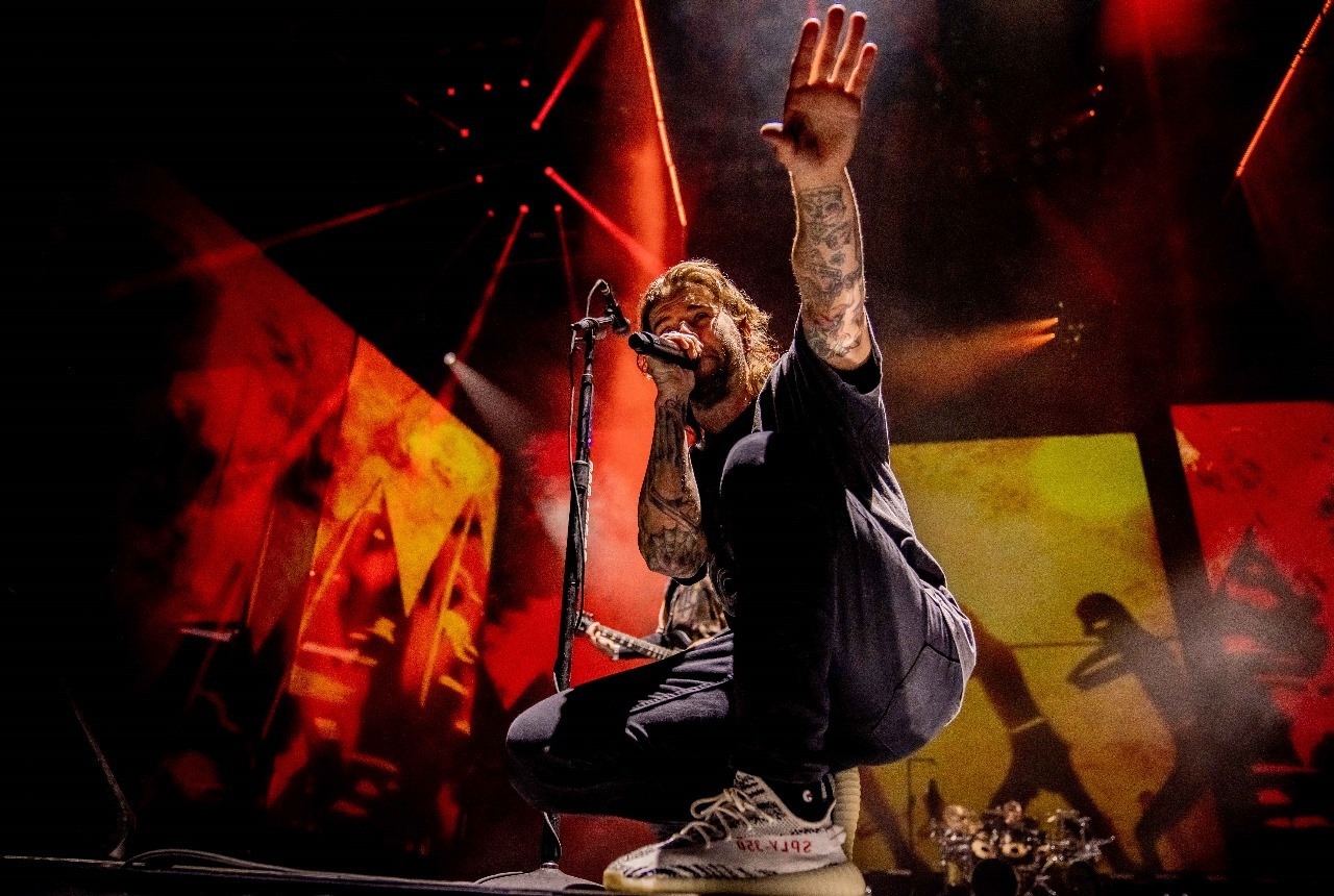 Grandes artistas en el Vivo x el Rock 2025