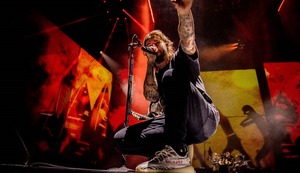 Vivo X el Rock 2025: Horarios y escenarios confirmados