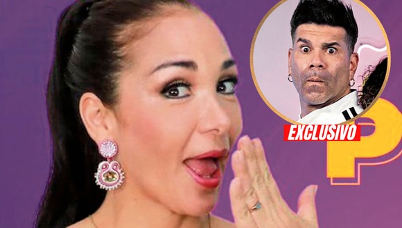 TROME | ‘Tomate’ Barraza arrepentido de haberle sido infiel a Danuska