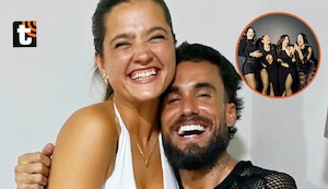 ‘Majo con Sabor’ es la nueva integrante de ‘Cachudas pero conchudas’: ¿Será una indirecta para Gino Assereto?