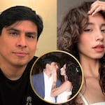 Curwen y su novia Carlita habrían tomado radicales decisiones tras ‘ampay’