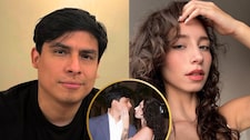 Curwen y su novia Carlita habrían tomado radicales decisiones tras ‘ampay’ de Magaly: ¿Qué hicieron?