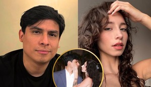 Curwen y su novia Carlita habrían tomado radicales decisiones tras ‘ampay’ de Magaly: ¿Qué hicieron?