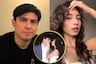 Curwen y su novia Carlita habrían tomado radicales decisiones tras ‘ampay’ de Magaly: ¿Qué hicieron?