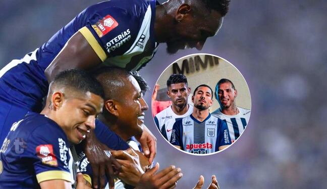 Tras suspensión de Pedro Aquino se conoció el nombre de otro jugador prensente en habitación de Zambrano (Foto: GEC)