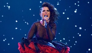 Alejandra Guzmán presenta canción autobiográfica a pocos días de sus conciertos en Perú