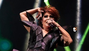 Alejandra Guzmán: anuncian postergación de fecha de su concierto en Arequipa