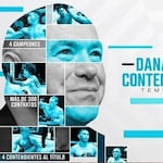 Dana White’s Contender Series 2026: Horarios y cómo ver el programa que abre el camino a UFC