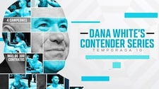 Dana White’s Contender Series 2026: Horarios y cómo ver el programa que abre el camino a UFC