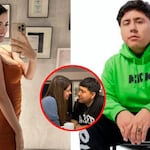 ¡Es oficial! Suheyn Cipriani y Macarius se dan otra oportunidad en el amor