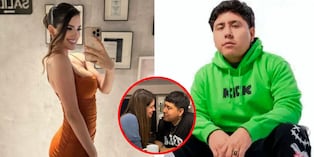 ¡Es oficial! Suheyn Cipriani y Macarius se dan otra oportunidad en el amor