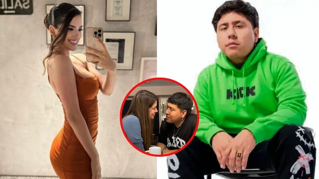 ¡Es oficial! Suheyn Cipriani y Macarius se dan otra oportunidad en el amor