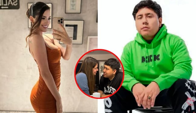 ¡Es oficial! Suheyn Cipriani y Macarius se dan otra oportunidad en el amor