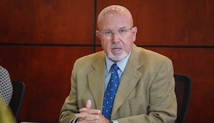 Carlos Bruce: ‘Sin estabilidad no habrá calidad de vida para los peruanos’