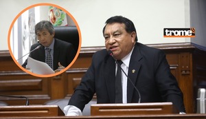 Exigen al ministro de Economía que sustente la nueva política económica