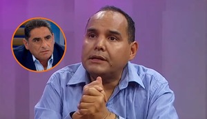 Arturo ‘chanca’ a su hermano, Carlos Álvarez: “Me cansé de sus desplantes y soberbia”