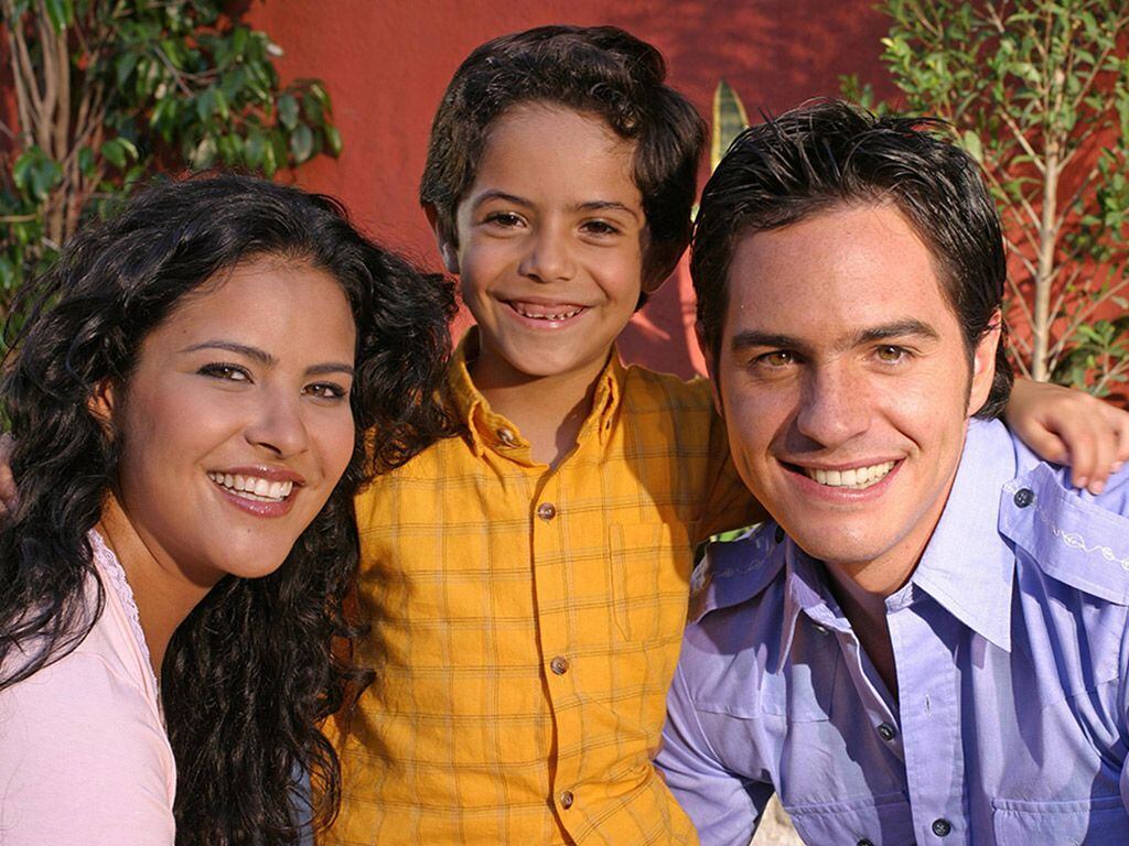 "Frijolito" es una exitosa telenovela de la cadena Telemundo emitida en el año 2005 (Foto: IMDB)