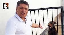 ¡Exalcalde de Arequipa rompe su silencio tras ser vacado! Niega haber usado personal municipal para cuidar a su mascota ‘Flechita’