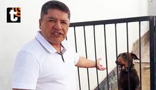¡Exalcalde de Arequipa rompe su silencio tras ser vacado! Niega haber usado personal municipal para cuidar a su mascota ‘Flechita’