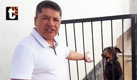 ¡Exalcalde de Arequipa rompe su silencio tras ser vacado! Niega haber usado personal municipal para cuida...