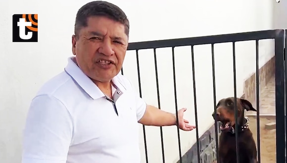 TROME - Ex alcalde de Arequipa niega acusaciones tras vacancia