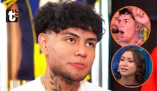 Piero Arenas ‘parcha’ a Neutro por hablar acerca de su denuncia por agresión sexual y lo niega todo: “Es falso, todavía no estoy denunciado”