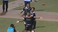 Universitario cayó 2-0 ante Pirata FC en su debut en la Copa de la Liga 2026 | VIDEO