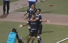 Universitario cayó 2-0 ante Pirata FC en su debut en la Copa de la Liga 2026 | VIDEO