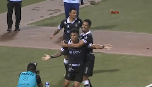 Universitario cayó 2-0 ante Pirata FC en su debut en la Copa de la Liga 2026 | VIDEO