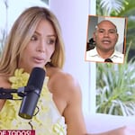 Sobre Sir Wiston: 'A rey muerto, rey puesto'