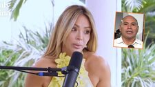 Sheyla Rojas brinda más detalles sobre su relación con Joaquín Ramírez: “A rey muerto, rey puesto”