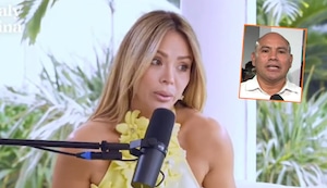 Sheyla Rojas sepulta a Sir Wiston tras iniciar romance con Joaquín Ramírez: “A rey muerto, rey puesto”