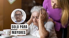 ¿Por qué un adulto mayor podría perder el apetito? Esto dice un especialista