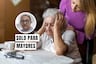 ¿Por qué un adulto mayor podría perder el apetito? Esto dice un especialista