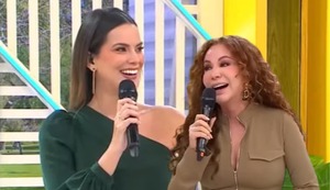 América Hoy vive apagón y tildan a Valeria Piazza de ‘salada’: “Necesitas un baño de ruda”