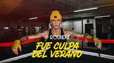 EMIL lanza “Round 2: Fue culpa del verano”: nuevo EP trae fiesta, seducción y noches intensas