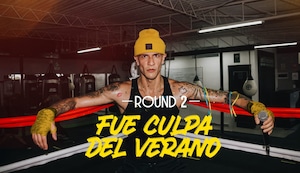 EMIL lanza “Round 2: Fue culpa del verano”: nuevo EP trae fiesta, seducción y noches intensas