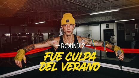 EMIL lanza “Round 2: Fue culpa del verano”: nuevo EP trae fiesta, seducción y noches intensas