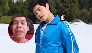 Josi Martínez es discriminado en restaurante y revela que procederá legalmente: “No es la primera vez”