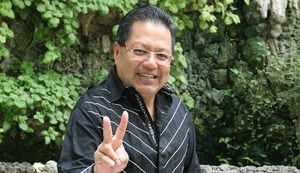 Segundo Rosero cantará en el Día de San Valentín: “Me siento un peruano más”