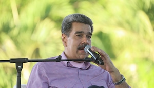 Se acerca el fin de Maduro