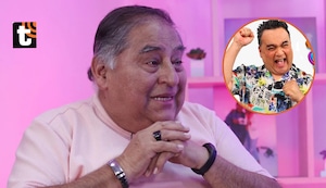 Javier Santagadea echa con todo a Jorge Benavides: “Nos íbamos de ‘cacería’”